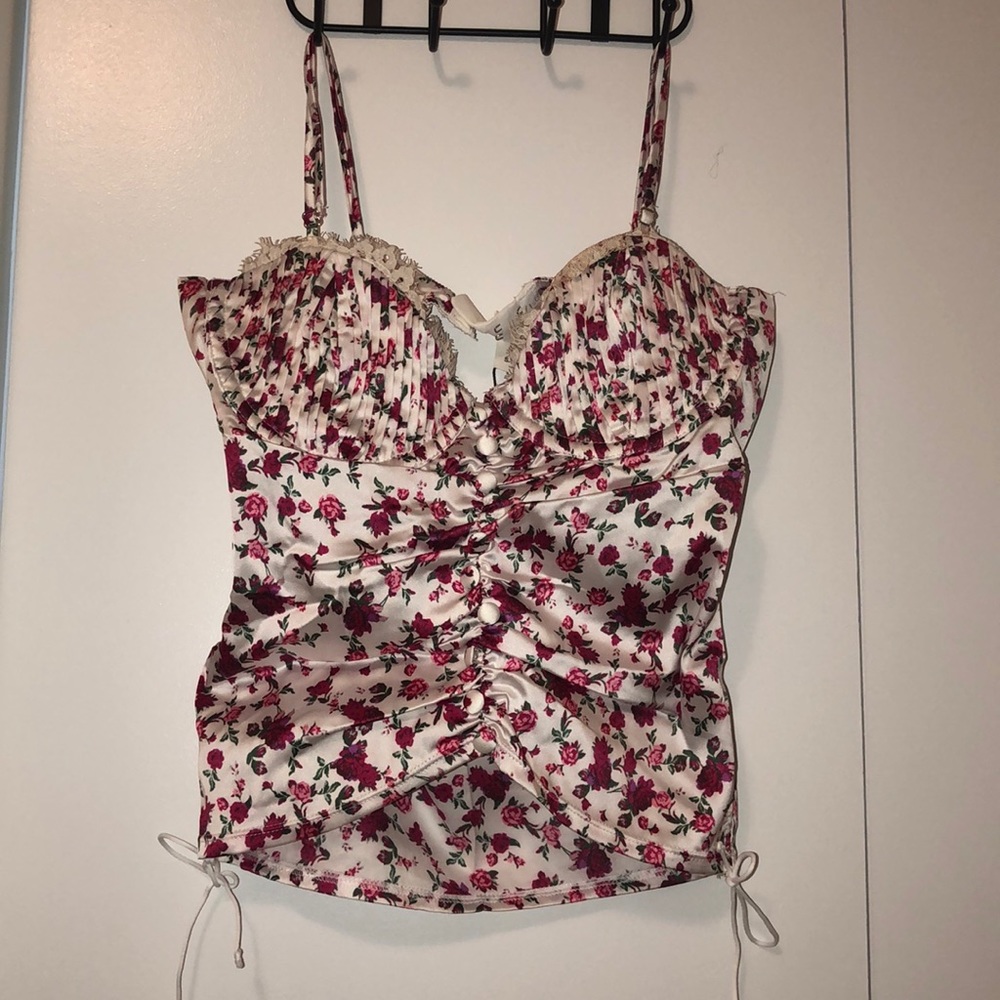 Victoria’s secret top